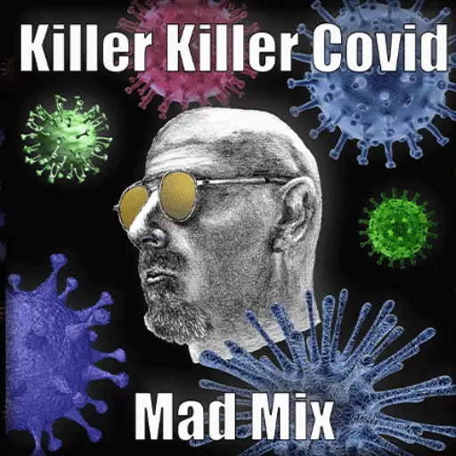 Mad Mix Conspiracies